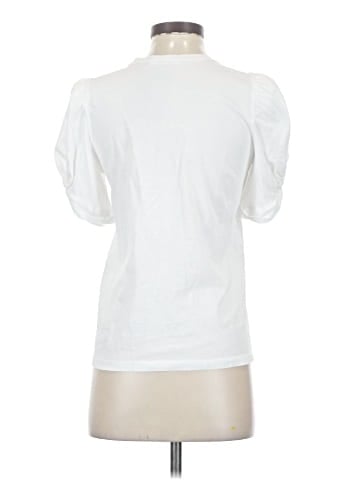 A.L.C. 3/4 Sleeve T-Shirt (view 2)