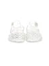Old Navy White Sandals Size 6-12 mo (baby) - photo 2