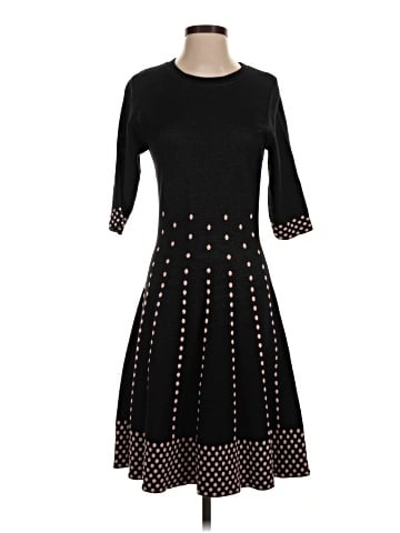 Sandro Ferrone Cocktail Dress (view 1)