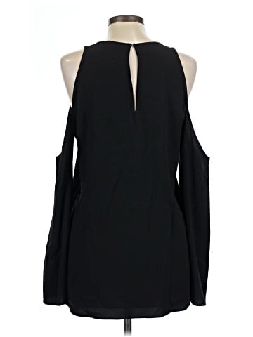 Theory Sleeveless Blouse (view 2)