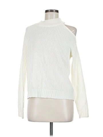 Alison Andrews Turtleneck Sweater (view 1)