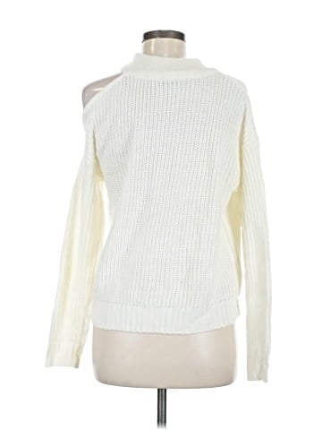 Alison Andrews Turtleneck Sweater (view 2)