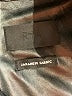 RTA Road To Awe Black Leather Jacket Size M - photo 6