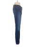 Lucky Brand Hearts Blue Jeans Size 2 - photo 4