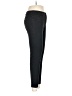 Eric Solid Black Jeans Size M (estimated) - photo 4