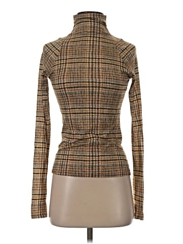 Rag & Bone Long Sleeve Turtleneck (view 1)