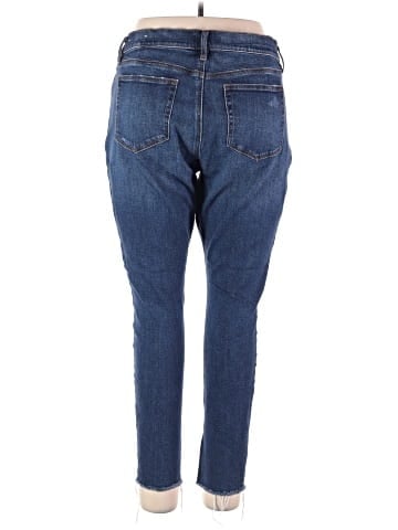 Ann Taylor LOFT Jeans (view 2)