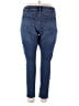 Ann Taylor LOFT Blue Jeans Size 18 - photo 2