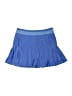 Lucky in Love Solid Blue Active Skort Size XS - photo 2