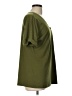 Unbranded Green Short Sleeve T-Shirt Size L - photo 4