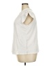 Elle Ivory Sleeveless Blouse Size XXL - photo 5