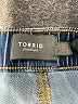Torrid Blue Jeans Size 1X Plus (1) - photo 4