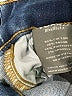 Torrid Blue Jeans Size 1X Plus (1) - photo 6