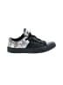 Converse Black Sneakers Size 7 - photo 1