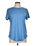 Xieerduo Blue Active T-Shirt Size M - photo 1
