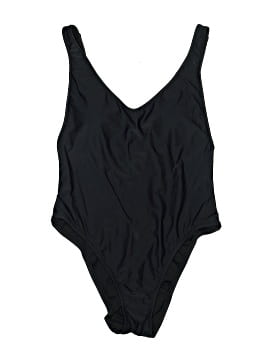 Mossimo One Piece Swimsuit (view 1)