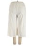 Assorted Brands Ivory Casual Pants Size 4X - photo 2