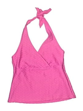 Lands' End Swimsuit Top