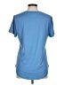 Xieerduo Blue Active T-Shirt Size M - photo 2