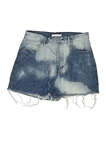 PacSun Denim Shorts (view 1)