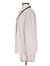 Avec Les Filles Pink Long Sleeve Blouse Size S - photo 5