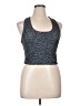 Evolution and Creation Blue Tank Top Size XL - photo 1