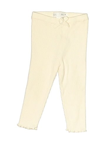 Zara Casual Pants (view 1)