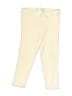 Zara Ivory Casual Pants Size 9-12 mo - photo 1