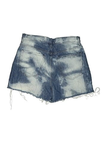PacSun Denim Shorts (view 2)