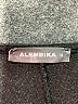 Alembika Black Pullover Sweater Size M - photo 7