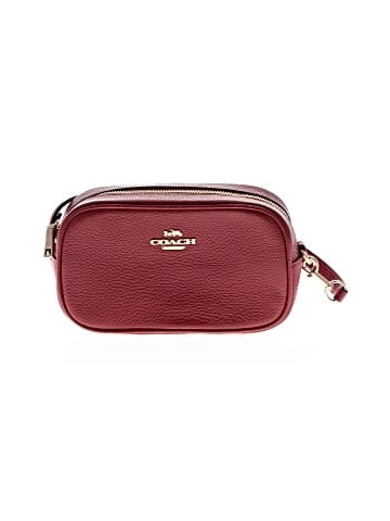 Coach Factory Crossbody Bag (view 1)