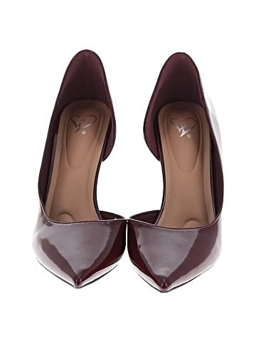 Assorted Brands Heels (view 2)