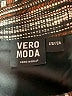 Vero Moda Argyle Black Formal Skirt Size XXS - photo 4