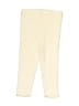 Zara Ivory Casual Pants Size 9-12 mo - photo 2