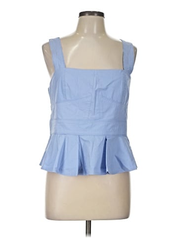 Sophie Rue Sleeveless Blouse (view 1)