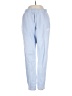Nike Blue Casual Pants Size S - photo 1