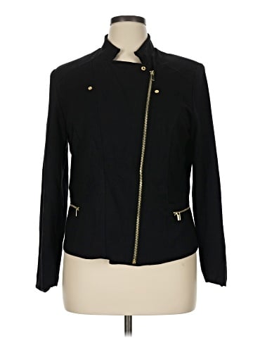 IMAN Jacket (view 1)