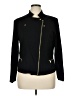 IMAN Black Jacket Size XL - photo 1