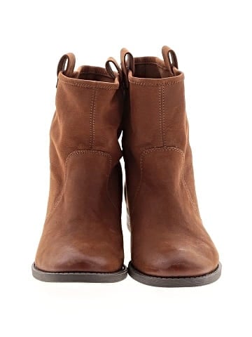 Sole Society Ankle Boots (view 2)