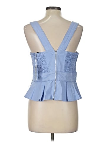 Sophie Rue Sleeveless Blouse (view 2)