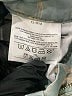 Old Navy 100% Cotton Tropical Green Khaki Shorts Size 12-18 mo - photo 4