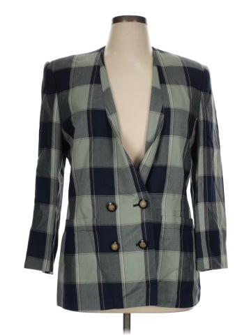 Kasper A.S.L. Blazer (view 1)