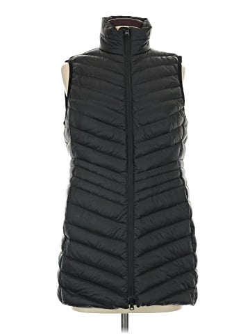 Lands' End Vest (view 1)