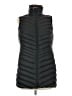 Lands' End 100% Nylon Black Vest Size XS (petite) - photo 1