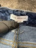 Good American Hearts Blue Jeans Size 14 - photo 7