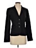 J.Crew Factory Store Black Blazer Size 4 - photo 1