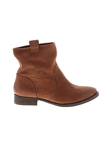 Sole Society Ankle Boots (view 1)