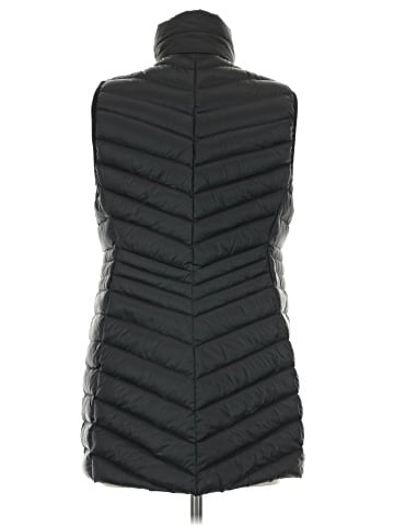 Lands' End Vest (view 2)