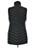 Lands' End 100% Nylon Black Vest Size XS (petite) - photo 2