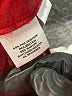 Ann Taylor Solid Red Dress Pants Size 10 - photo 8